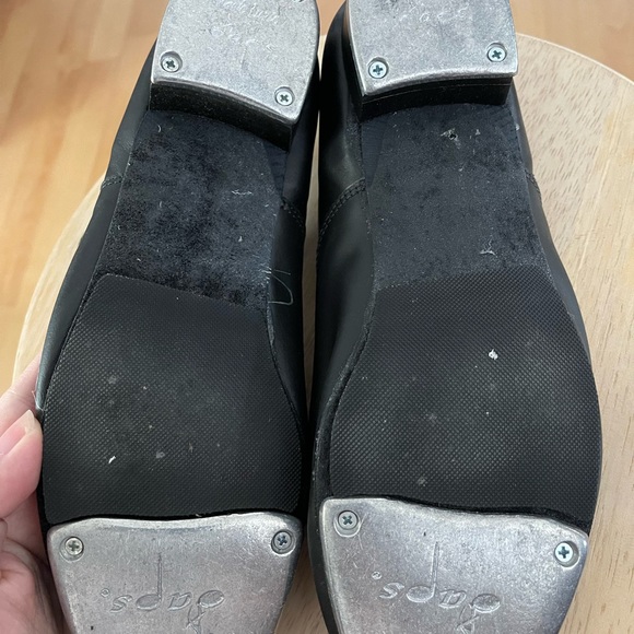 Angelo Luzio tap shoes - Picture 2 of 7